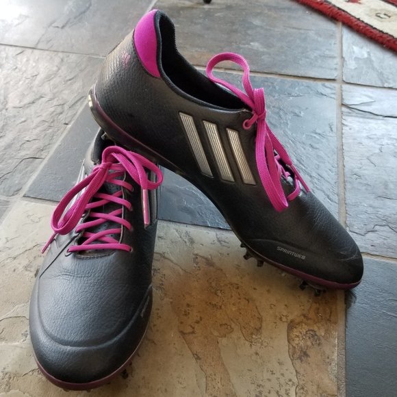 Adidas Ladies Adizero Golf Shoes